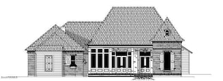 120 Castle Vine Way, Lafayette, LA 70508
