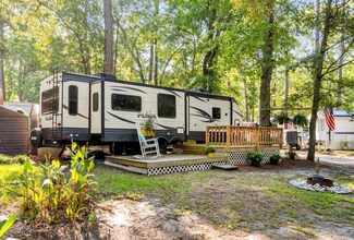 613 5th Ave S Unit Lot 415, Myrtle Beach, SC 29577