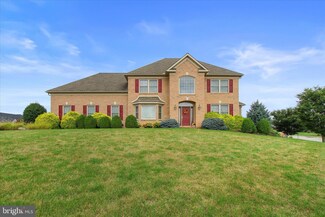 2707 Farnham Ln, York, PA 17408