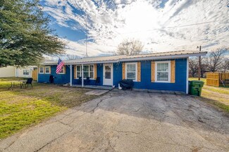803 SW 13th St, Mineral Wells, TX 76067