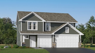 Marquette, Otsego, MN 55301