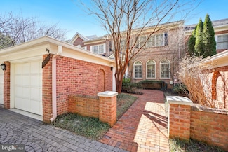 9630 Beman Woods Way, Potomac, MD 20854