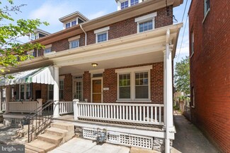 815 N Lime St, Lancaster, PA 17602