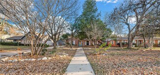 3216 Windsor Ave, Waco, TX 76708