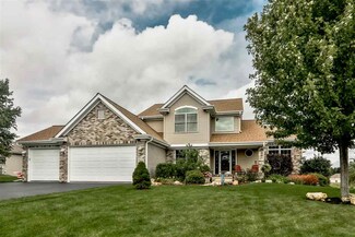 7663 Brookeborough Ln, Winnebago, IL 61088