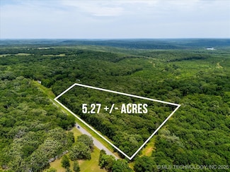 0 W 650 Rd Unit 2525159, Chouteau, OK 74337