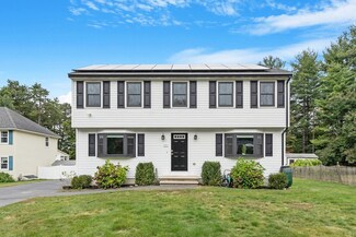 84 Constance Dr, Tyngsborough, MA 01879