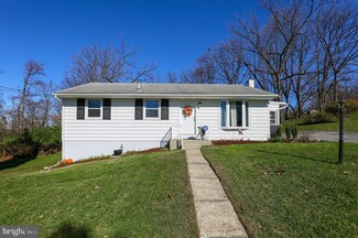 4605 Wentzel Ave, Temple, PA 19560