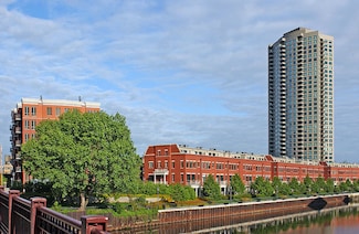 501 N Clinton St Unit 2001, Chicago, IL 60654