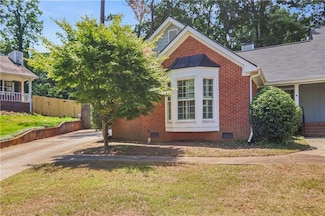 2611 Leeshire Ct, Tucker, GA 30084