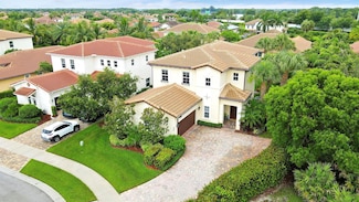 244 Behring Way, Jupiter, FL 33458