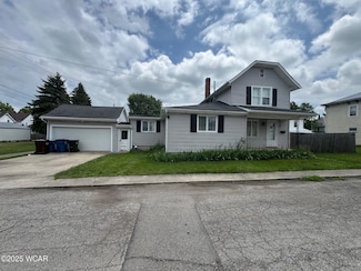 110 Heisel St, Kenton, OH 43326