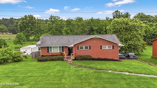 6925 Clowers Dr, Knoxville, TN 37924