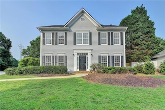 4901 Briarleigh Chase SW, Mableton, GA 30126