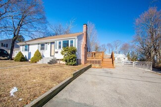 128 Federal St, Weymouth, MA 02188