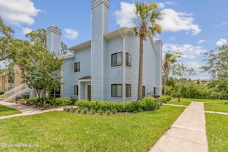 100 Fairway Park Blvd Unit 1501, Ponte Vedra Beach, FL 32082