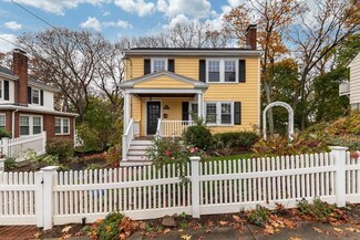 89 Baker Ave, Beverly, MA 01915