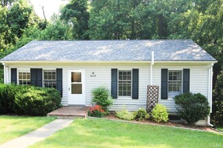 1410 Ramsgate Ln, Lynchburg, VA 24501