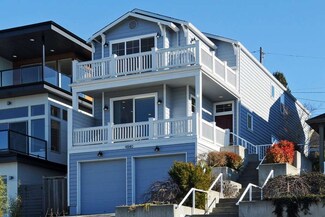 4840 46th Ave SW, Seattle, WA 98116