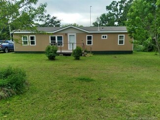 7717 N 446, Strang, OK 74367