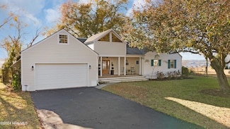 511 N A St, Bridgeton, NC 28519