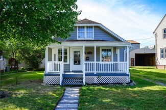1650 31st St NE, Canton, OH 44714