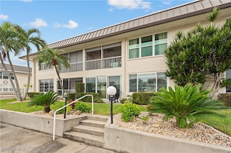 4211 SE 19th Place Unit 2E, Cape Coral, FL 33904
