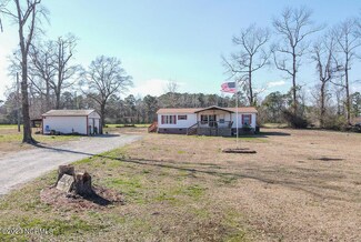 1334 Old Chinquapin Rd, Beulaville, NC 28518
