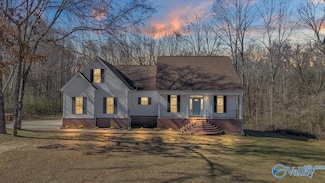 120 Jodie Dr, Huntsville, AL 35811