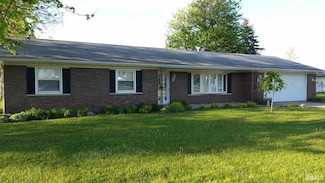 8606 Illinois Rd, Fort Wayne, IN 46804