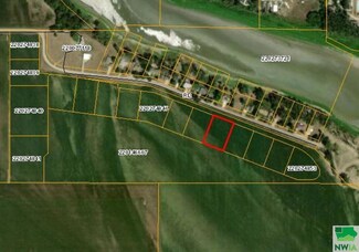 Lot 12 Likuwanta Dr, Dakota City, NE 68731