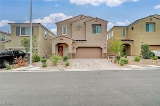9847 Fisher Bay Ct, Las Vegas, NV 89178