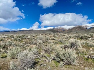 11165 Park Valley Dr, Lovelock, NV 89419