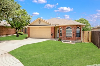 6206 Heathers Cove, San Antonio, TX 78227