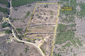 0 County Road 4130, New Site, MS 38859