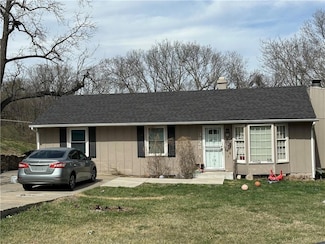 3828 E 93rd St, Kansas City, MO 64132