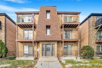 6728 W 64th Place Unit 2B, Chicago, IL 60638