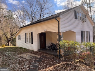 1083 Morrison Moore Pkwy W, Dahlonega, GA 30533