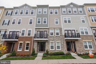 24525 Glenville Grove Terrace, Aldie, VA 20105