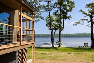Lot 9 Camp Loop Rd, Bridgton, ME 04009
