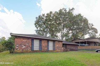 616 39th Ct E, Meridian, MS 39301