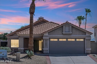1228 E Mountain Vista Dr, Phoenix, AZ 85048