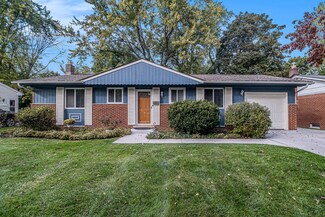 2935 Marshall St, Ann Arbor, MI 48108
