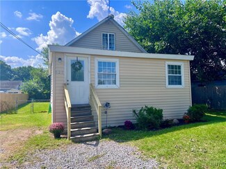 625 Breman Ave, Syracuse, NY 13211