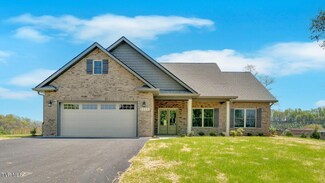 1113 Cherry Ridge Rd, Jonesborough, TN 37659