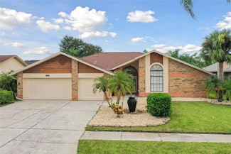 1831 Stable Trail, Palm Harbor, FL 34685