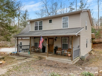 10 Bear Trail, Fairview, NC 28730