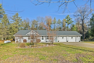 W8302 County Road J, Merrillan, WI 54754