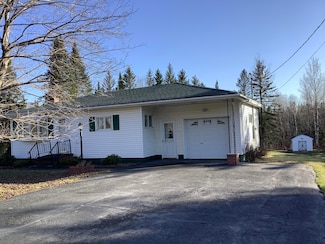 146 New Sweden Rd, New Sweden, ME 04762