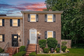 130 Falmouth Dr, Fredericksburg, VA 22405